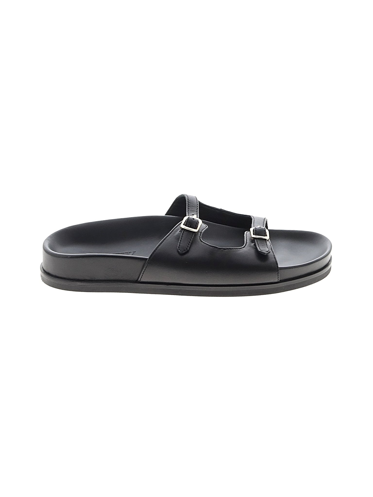 1 shoe size - 7 1/2