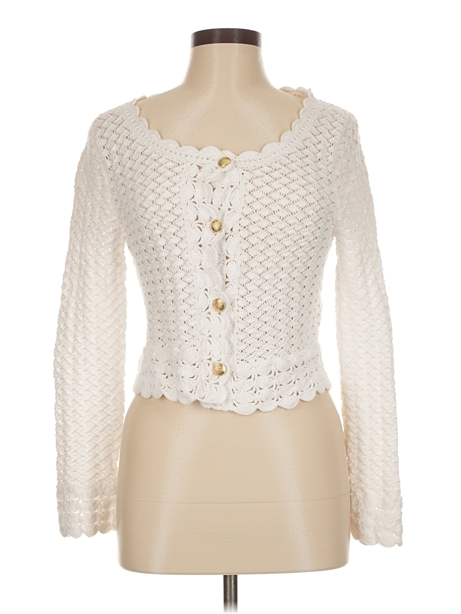 1 size - M