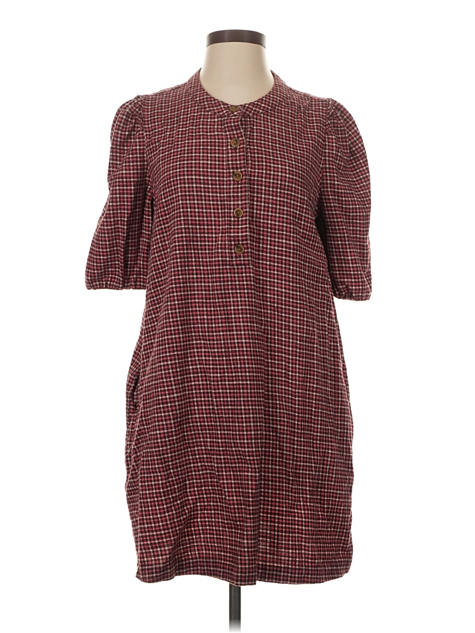 1 size - S