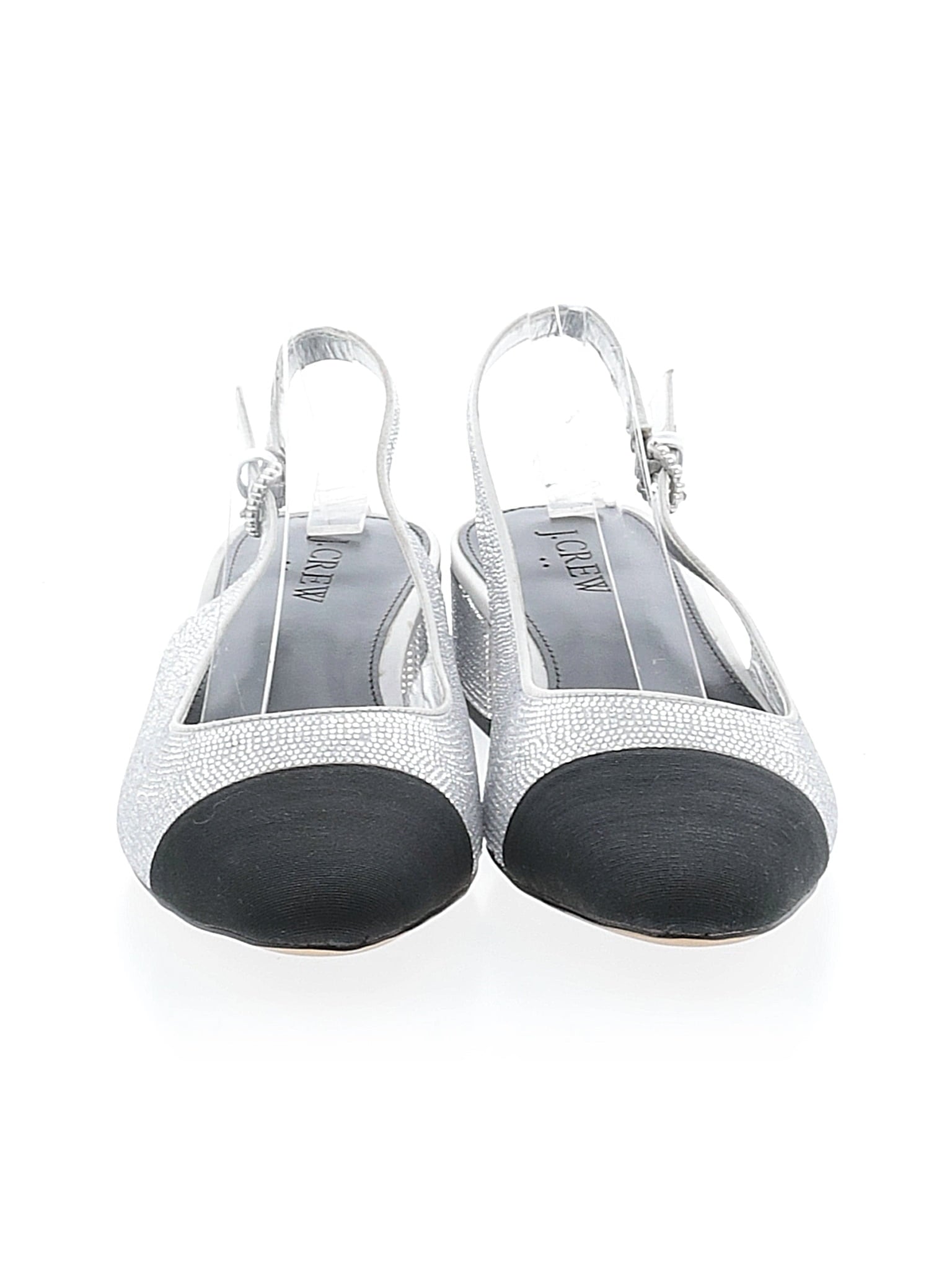 2 shoe size - 9