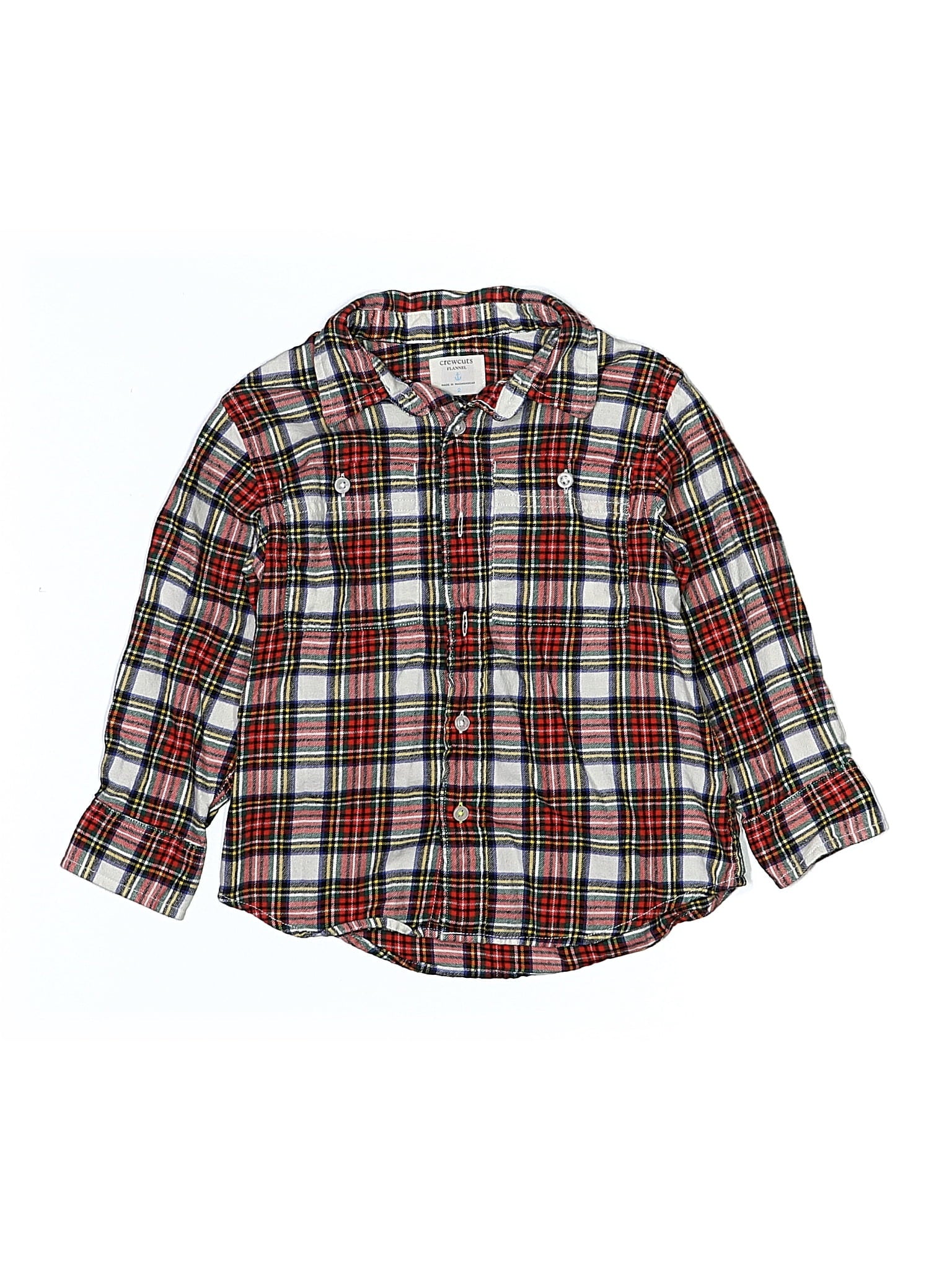 1 size - 2