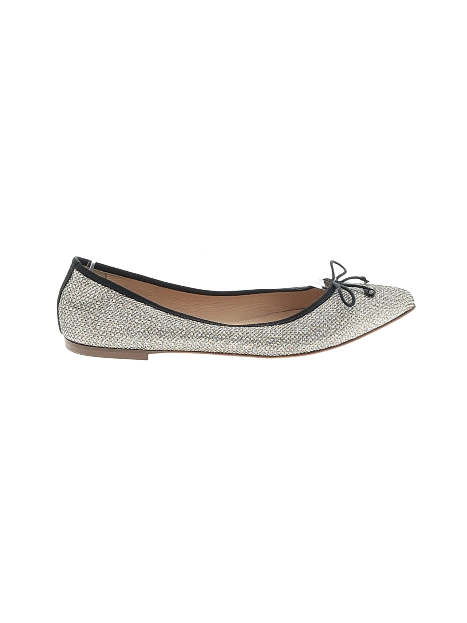 1 shoe size - 6 1/2