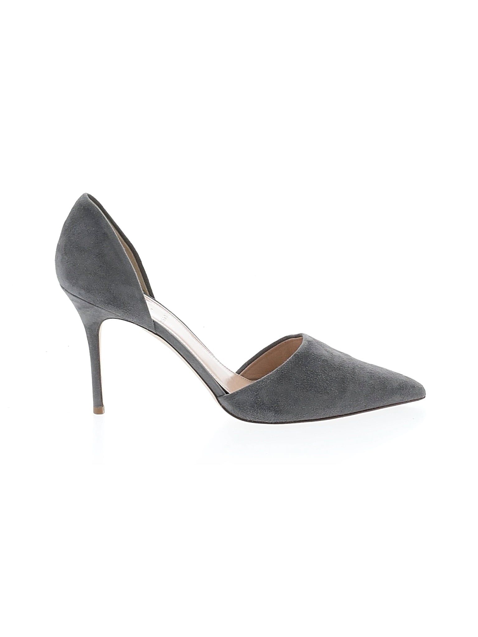 1 shoe size - 9