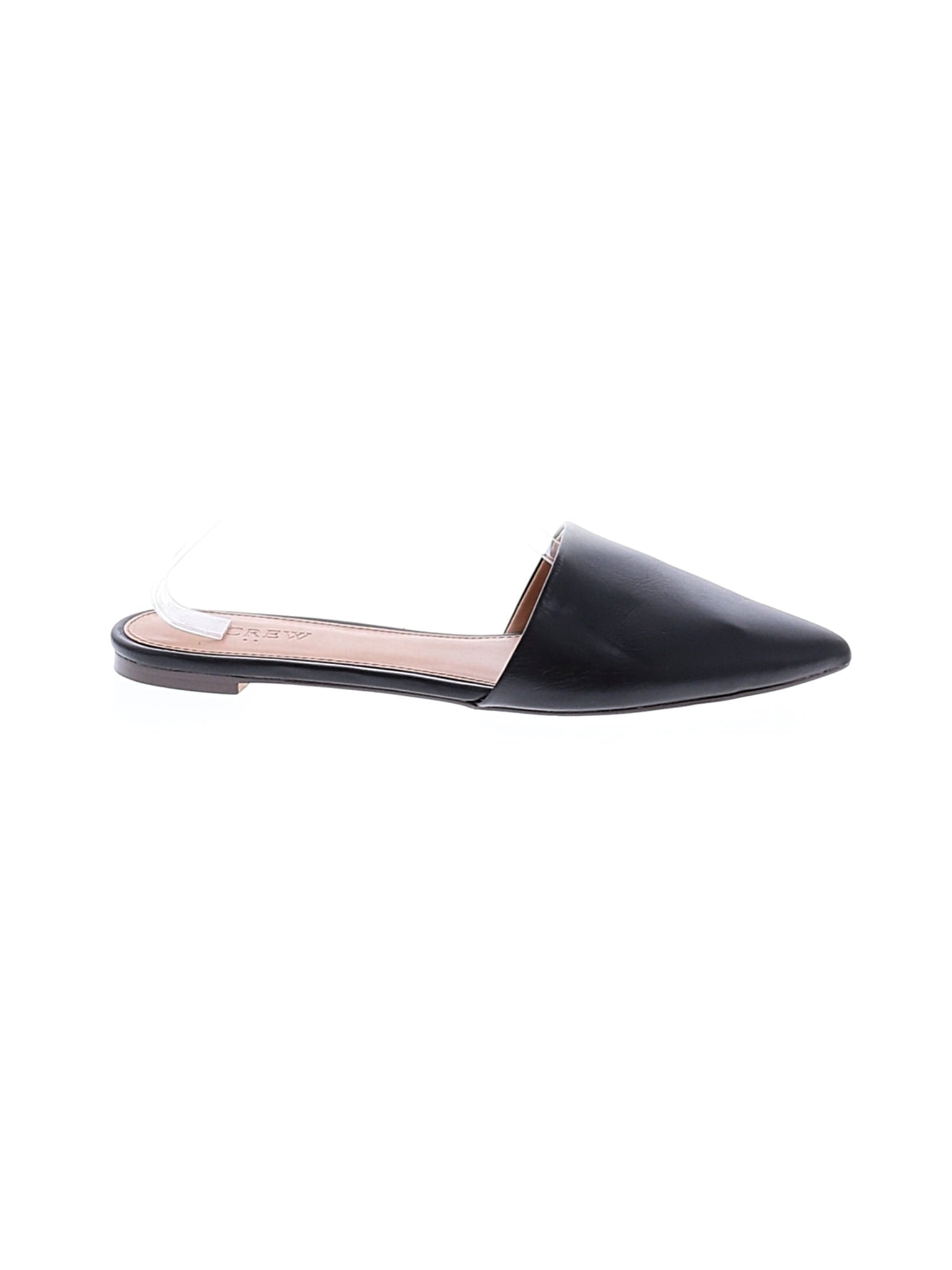1 shoe size - 9