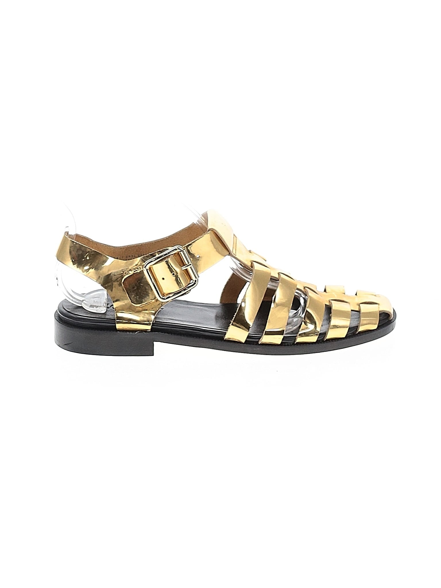 1 shoe size - 8