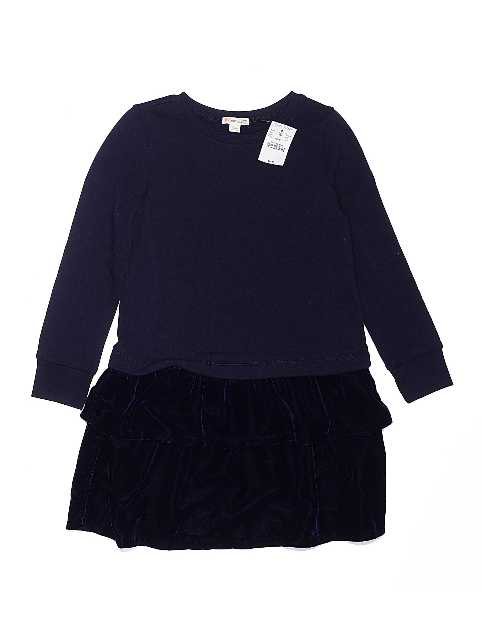 1 size - 7