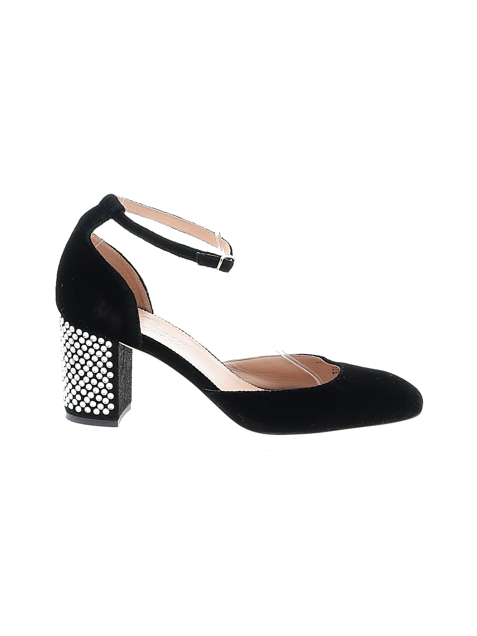 1 shoe size - 10