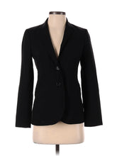 Wool Blazer size - 0