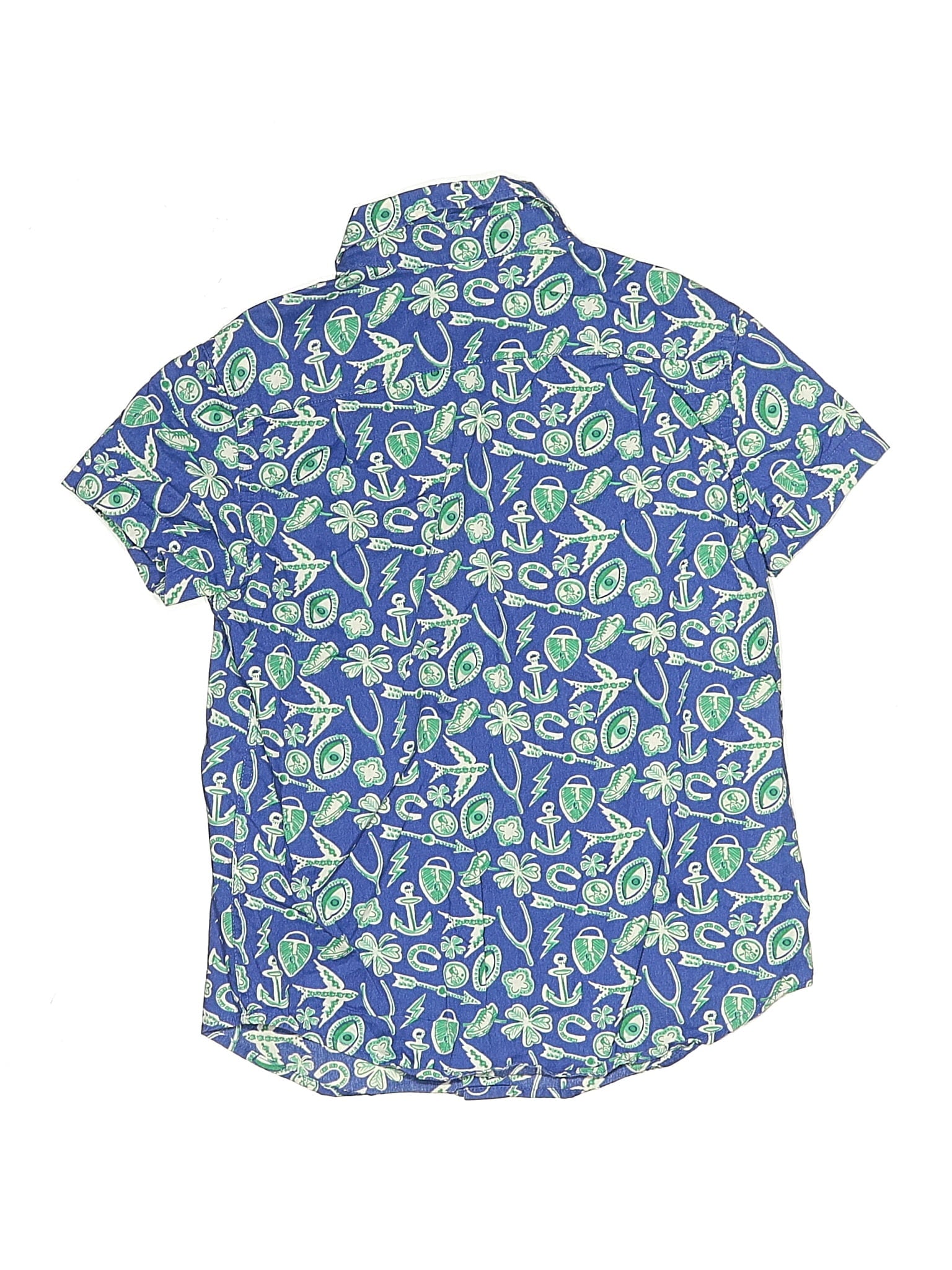 2 size - 4 - 5