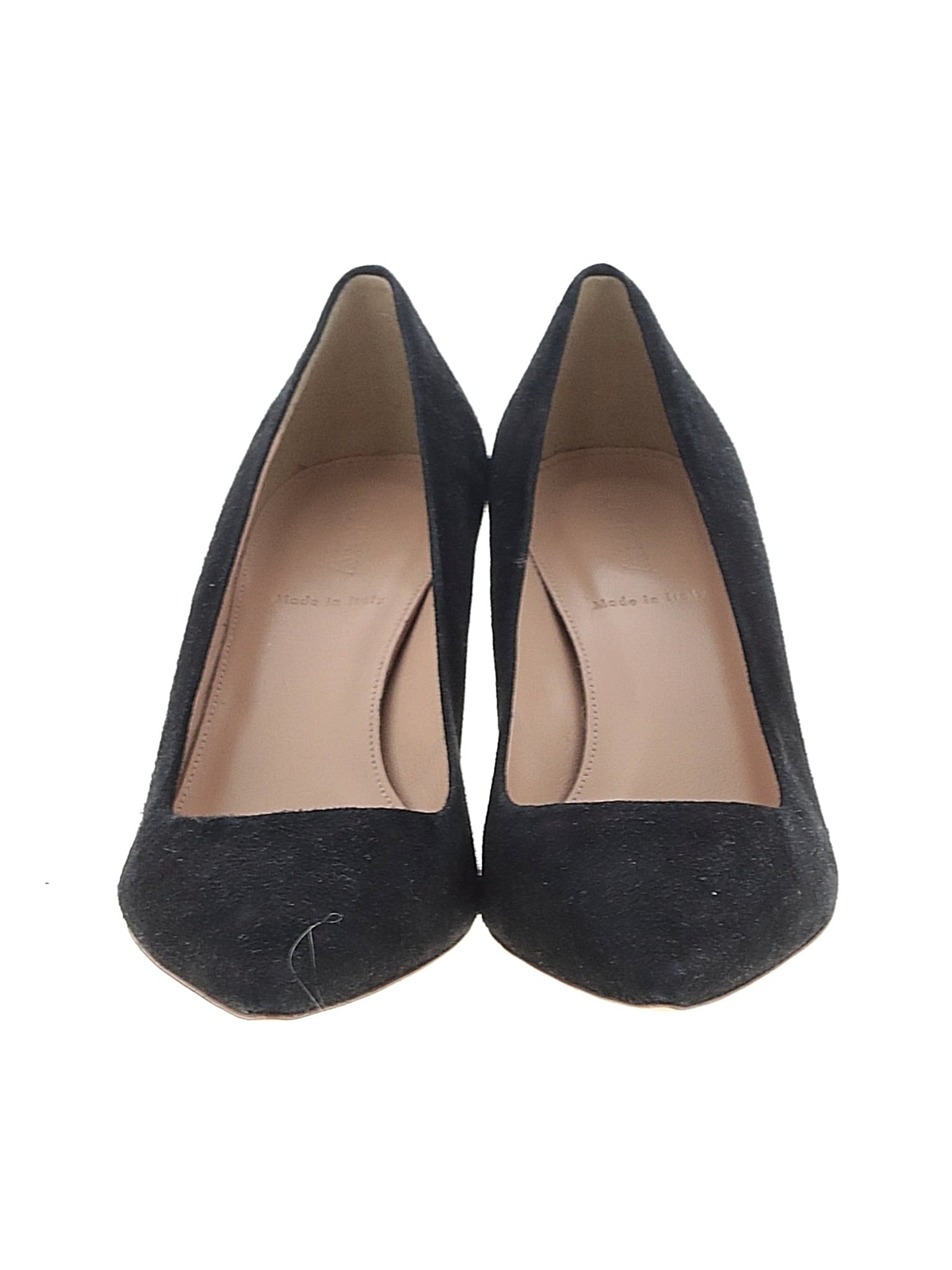 2 shoe size - 8