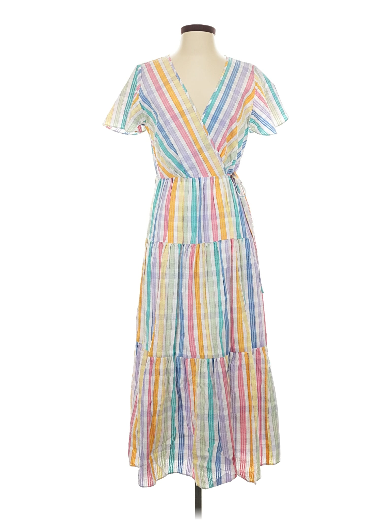 1 size - 4