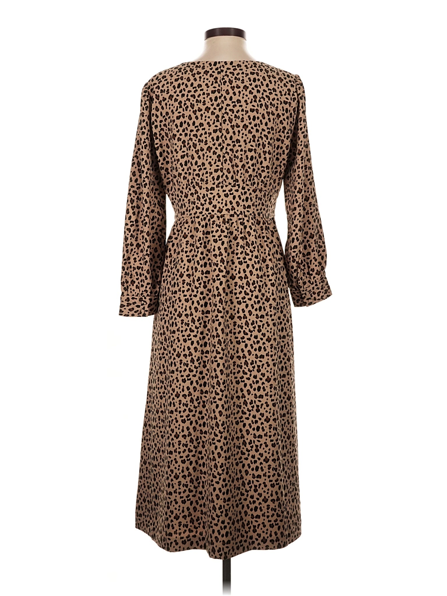 2 size - 4