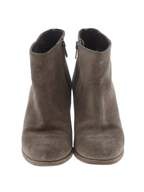 2 shoe size - 6 1/2