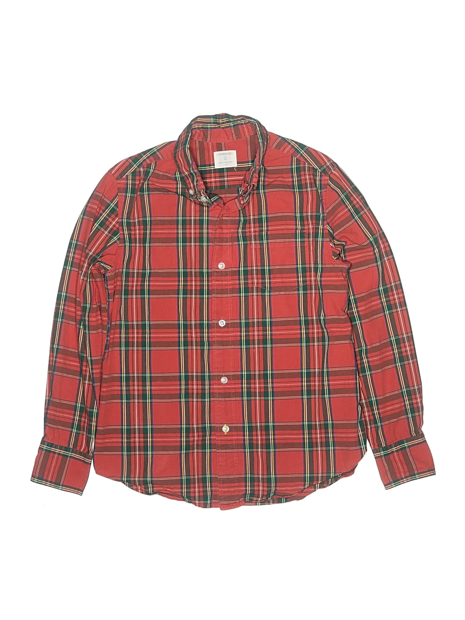 1 size - 10