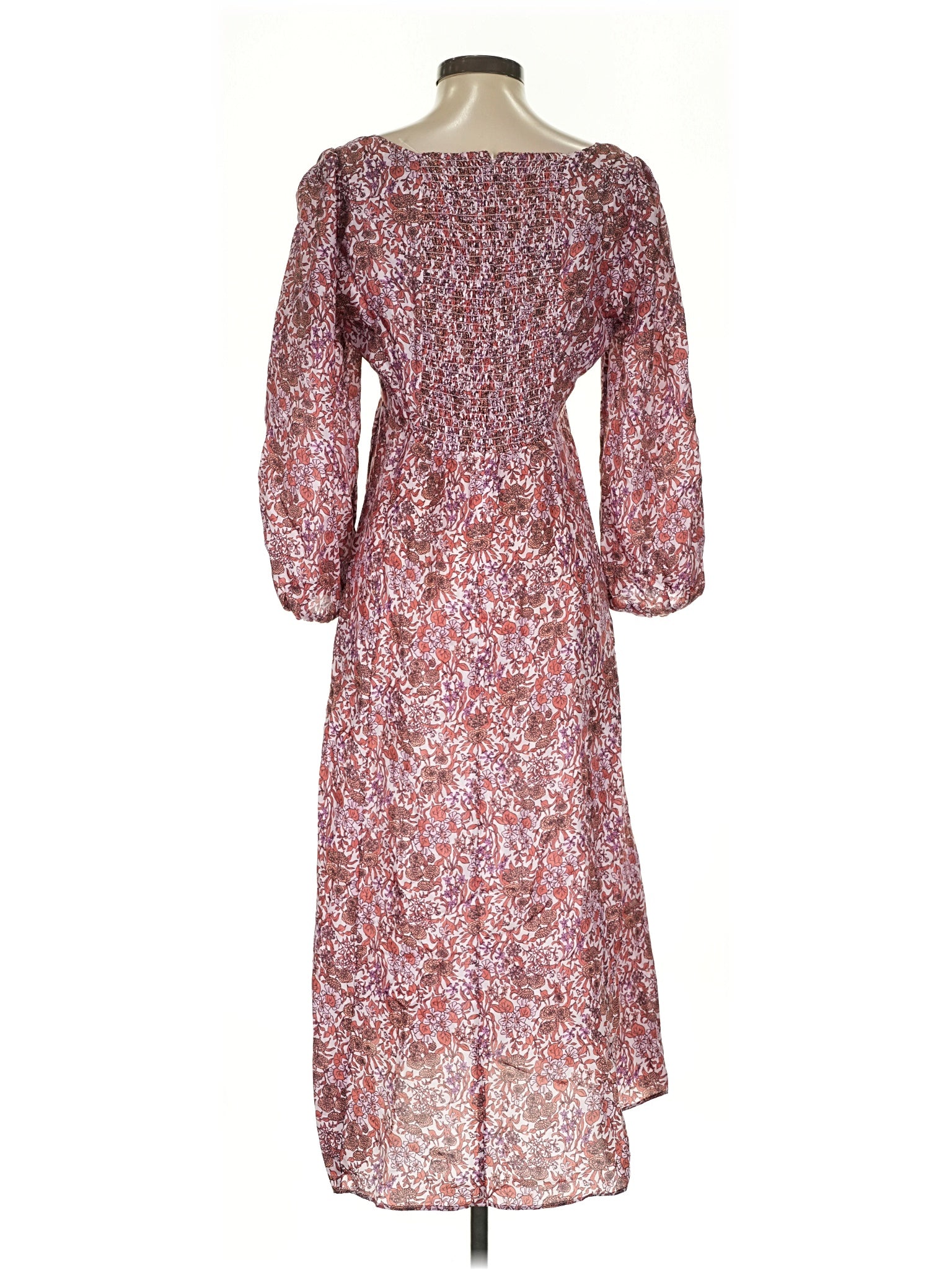 2 size - 4