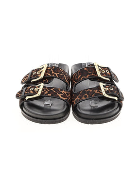 2 shoe size - 9