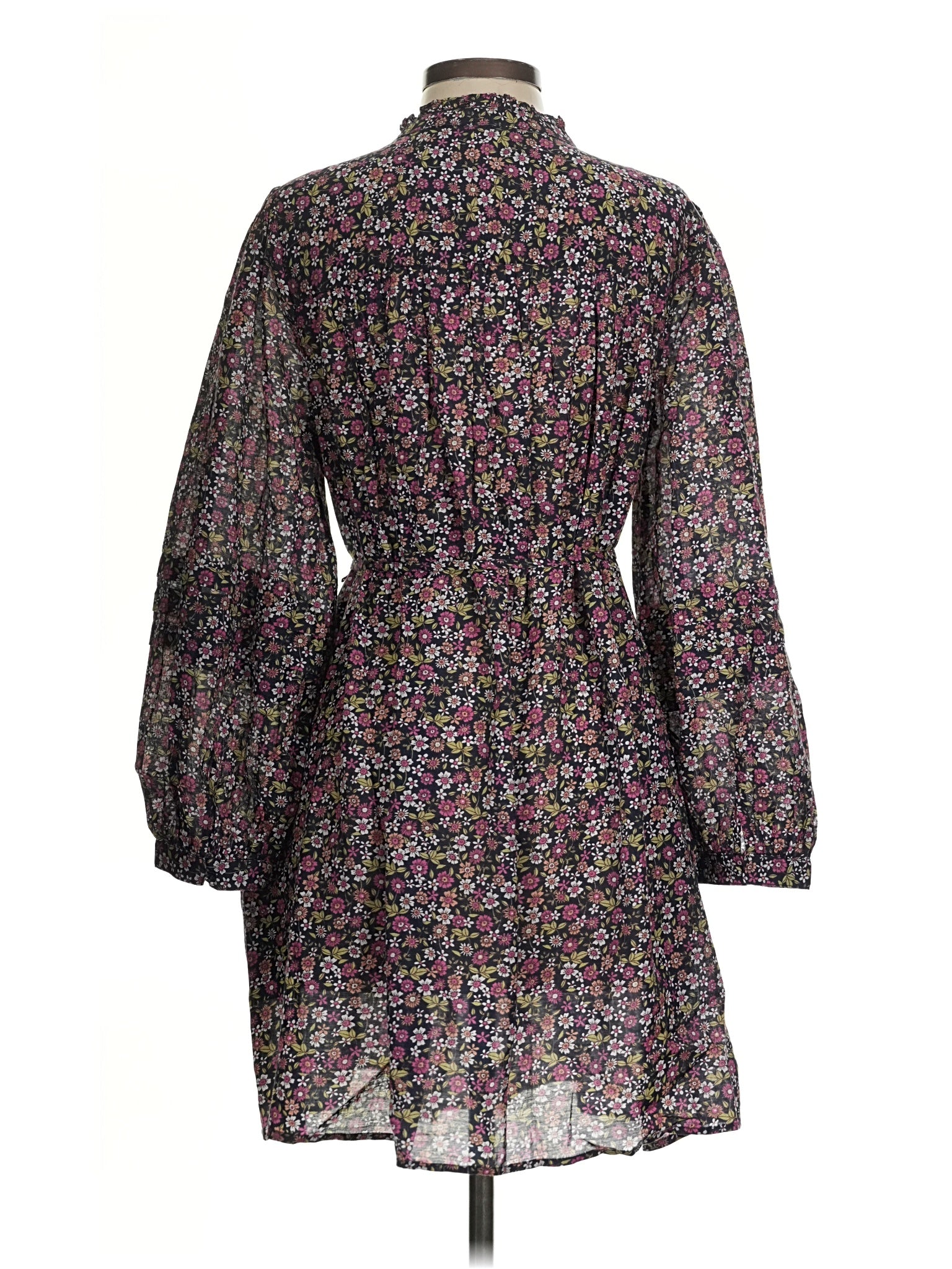 2 size - S