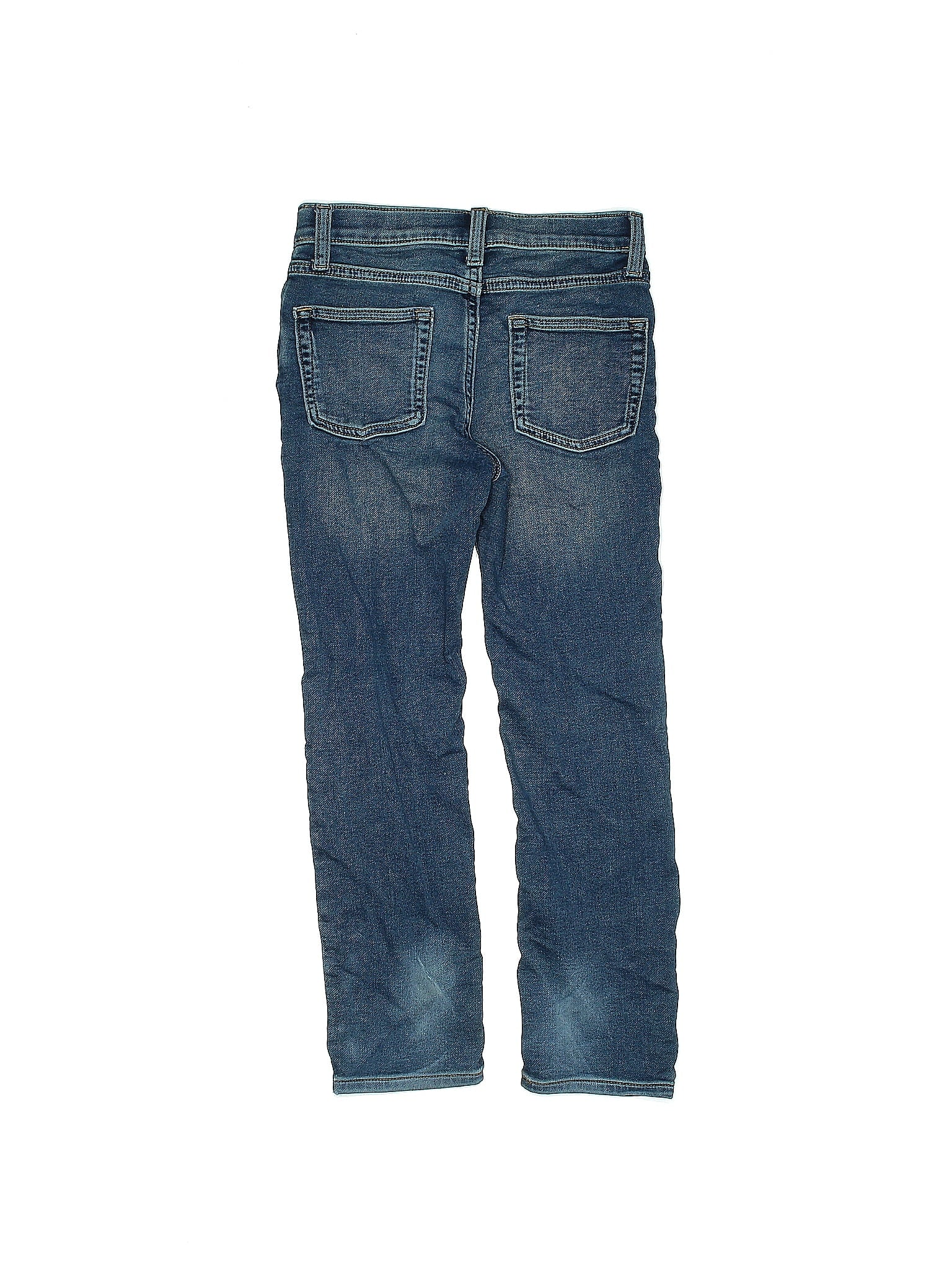 Jeans size - 7