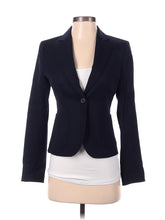 Wool Blazer size - 0