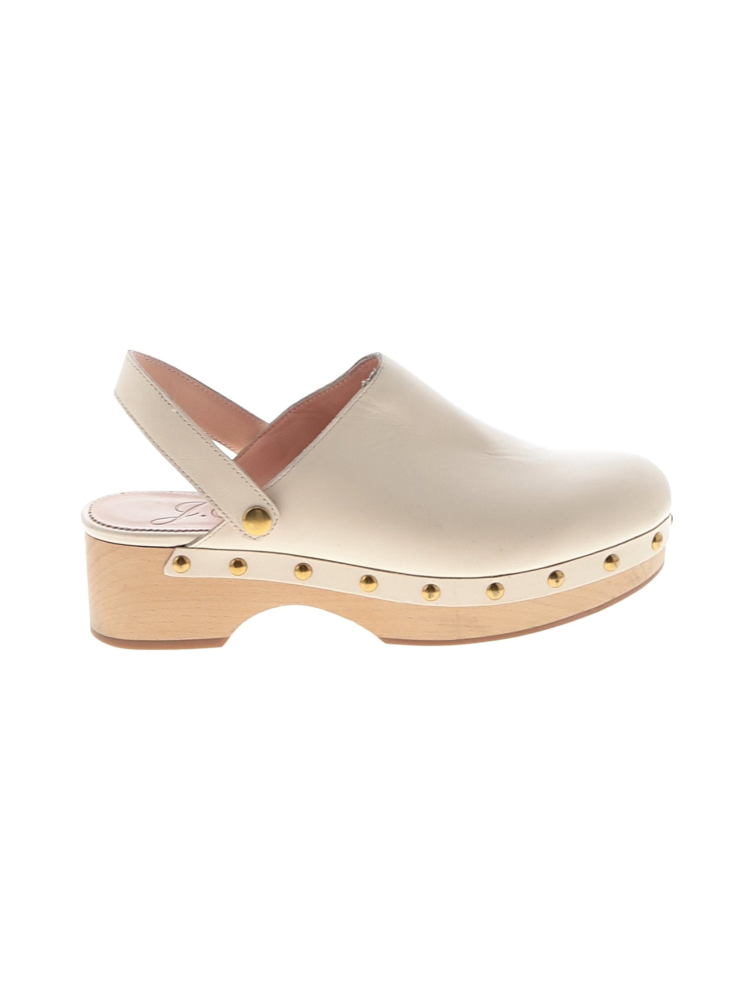 1 shoe size - 8 1/2