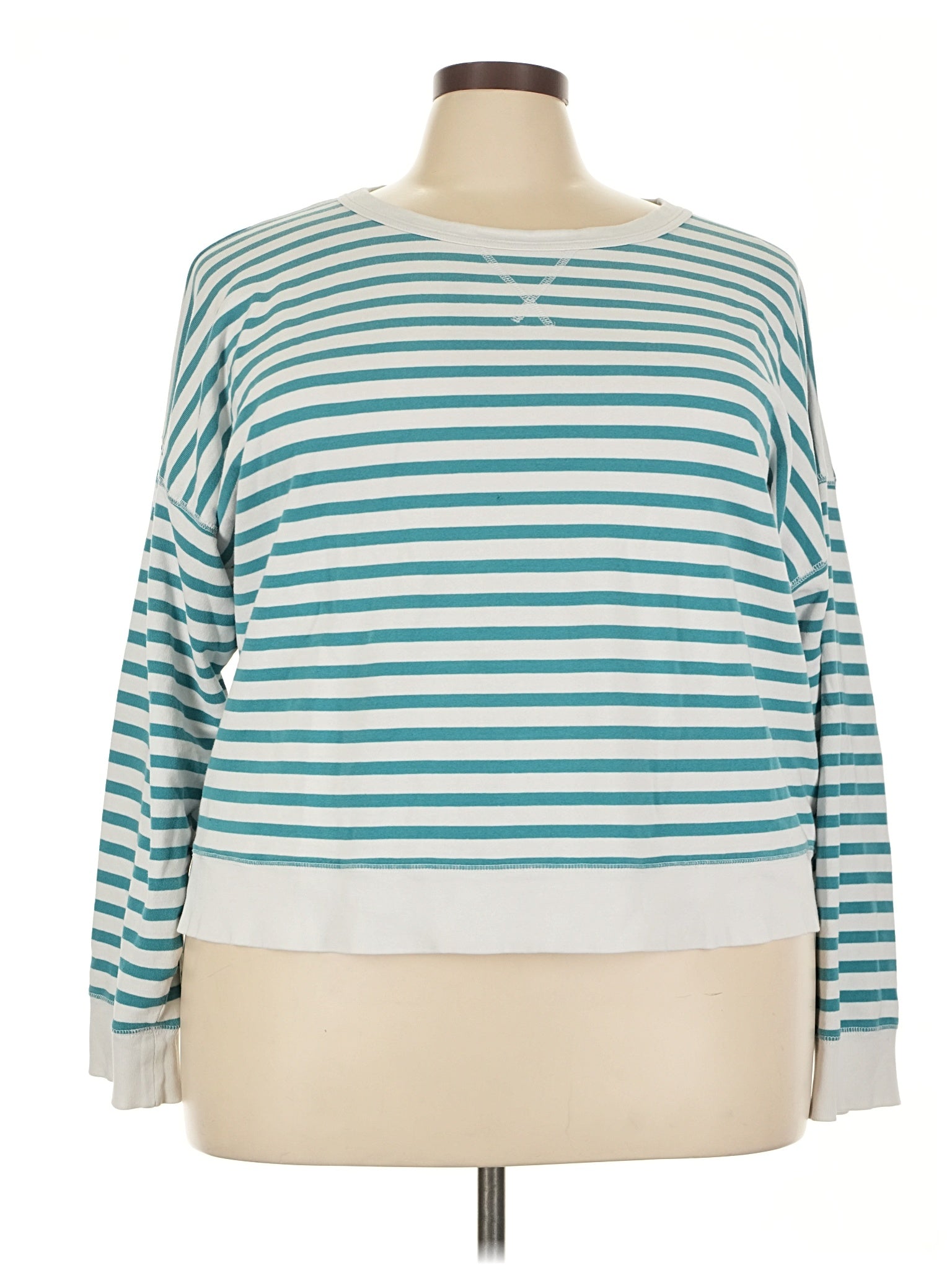 1 size - 3X W