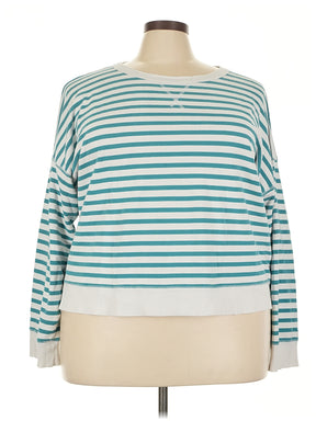 1 size - 3X W