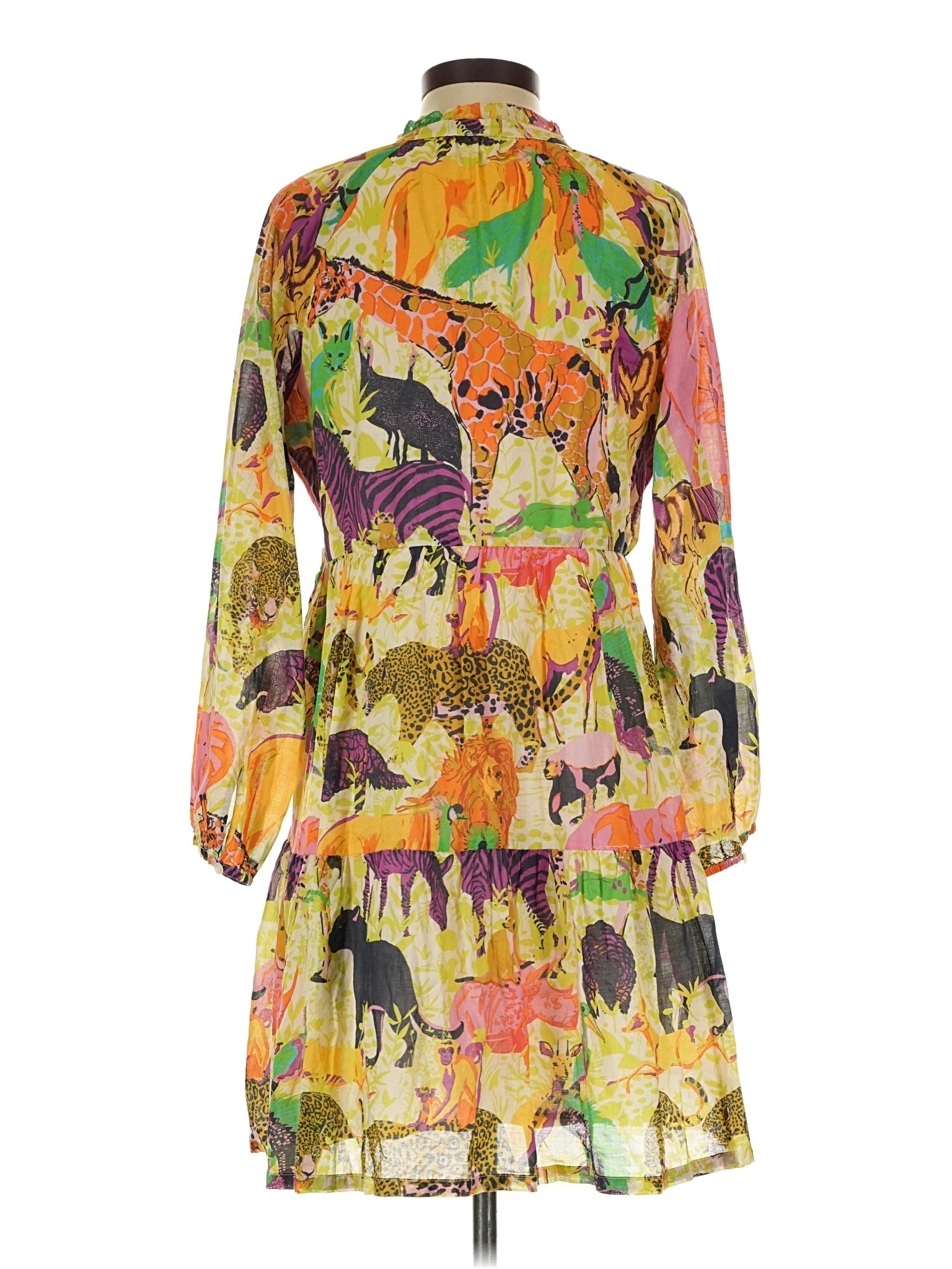 2 size - S
