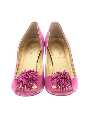 2 shoe size - 7 1/2