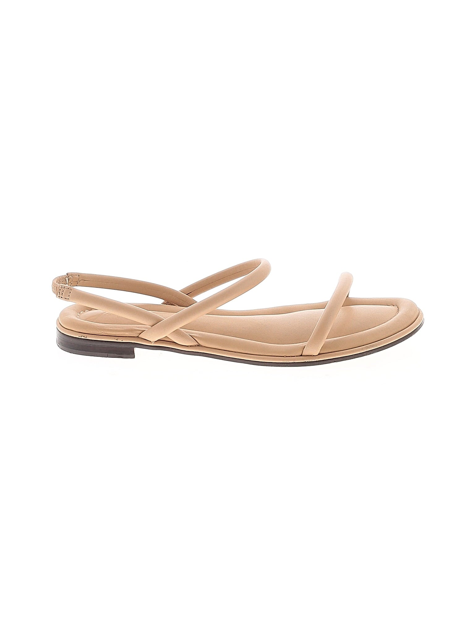 1 shoe size - 6 1/2