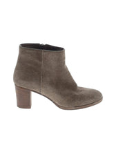 1 shoe size - 6 1/2