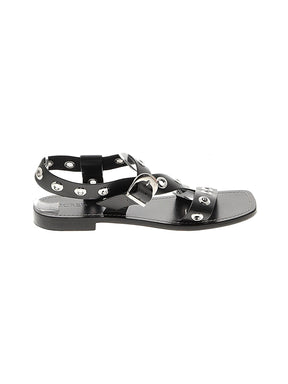 1 shoe size - 8 1/2