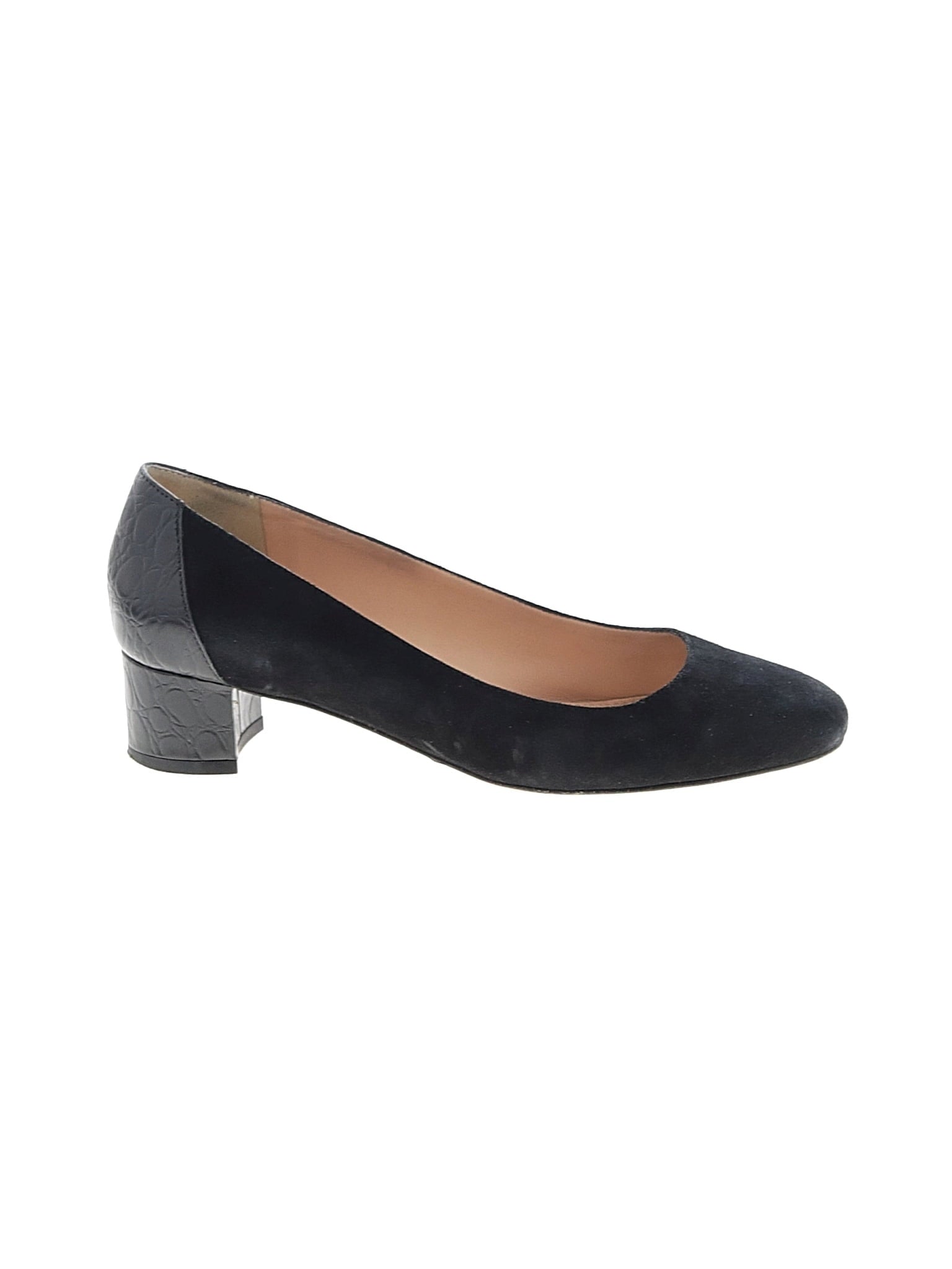1 shoe size - 8 1/2