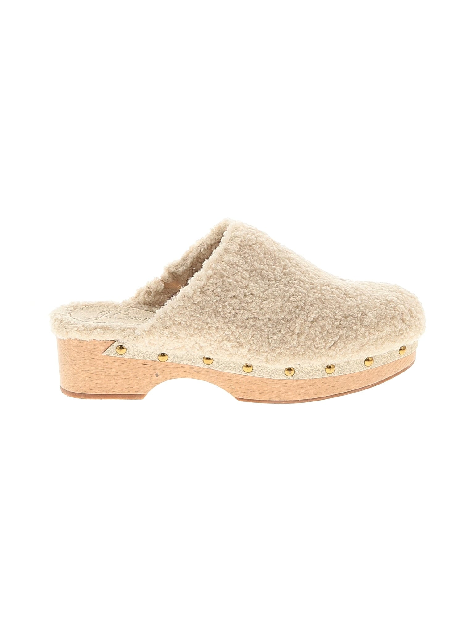 1 shoe size - 10 1/2