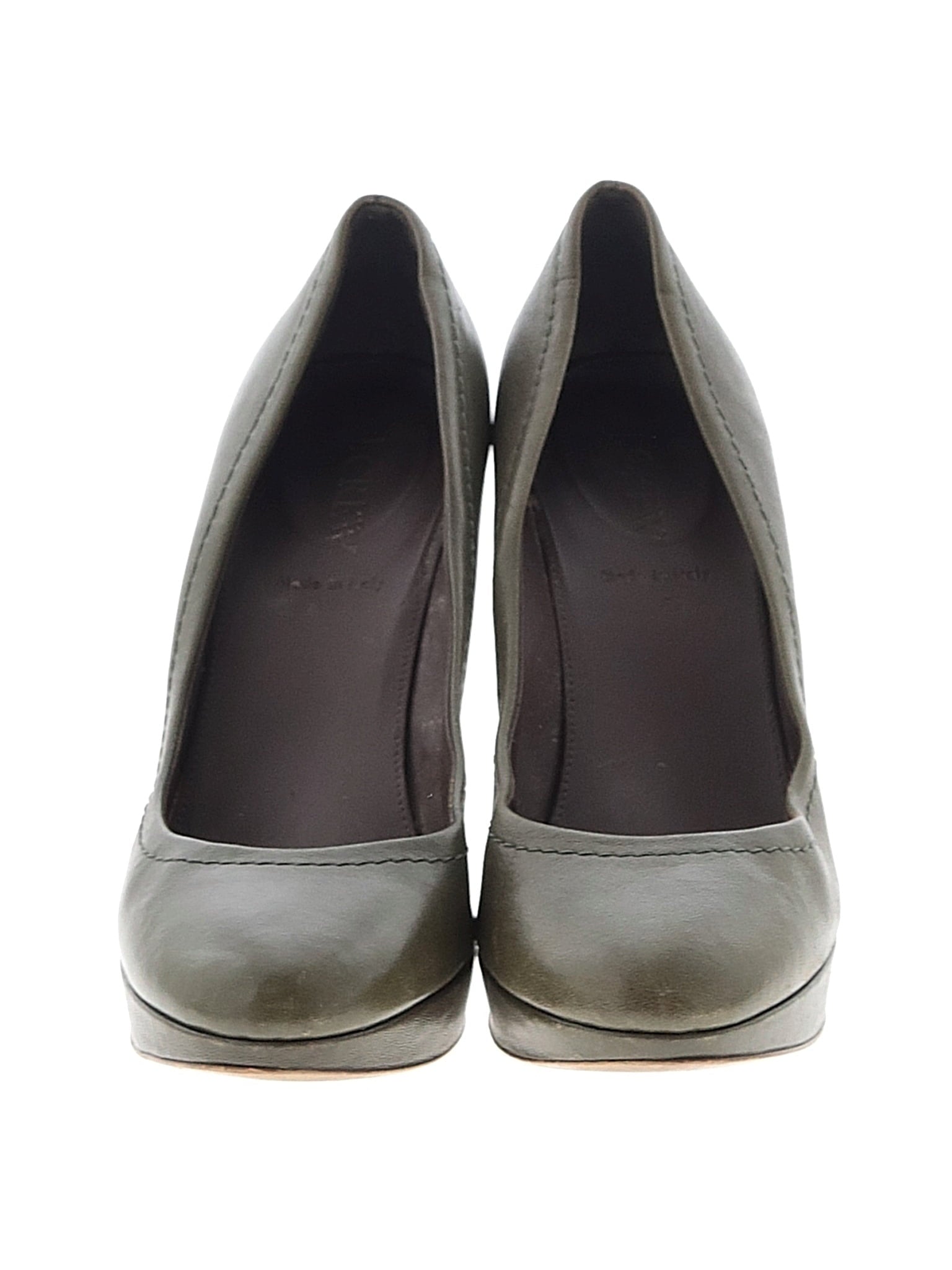 2 shoe size - 9 1/2