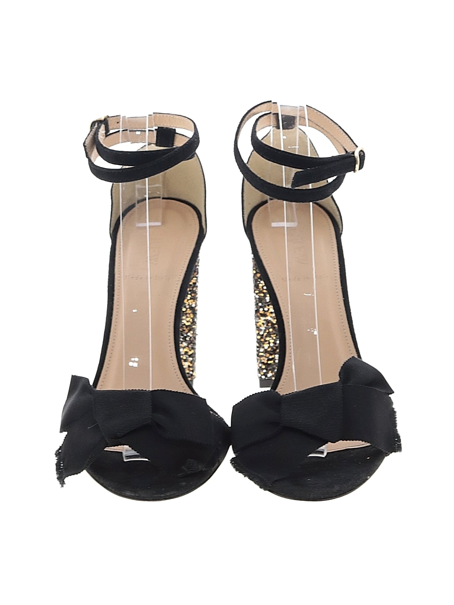 2 shoe size - 8