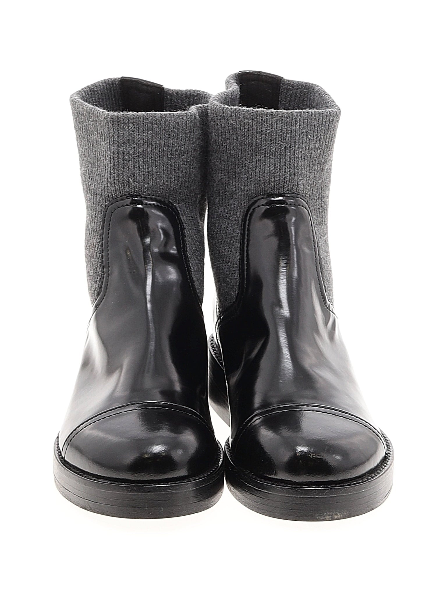 2 shoe size - 7 1/2