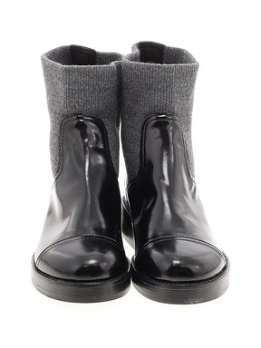 2 shoe size - 7 1/2