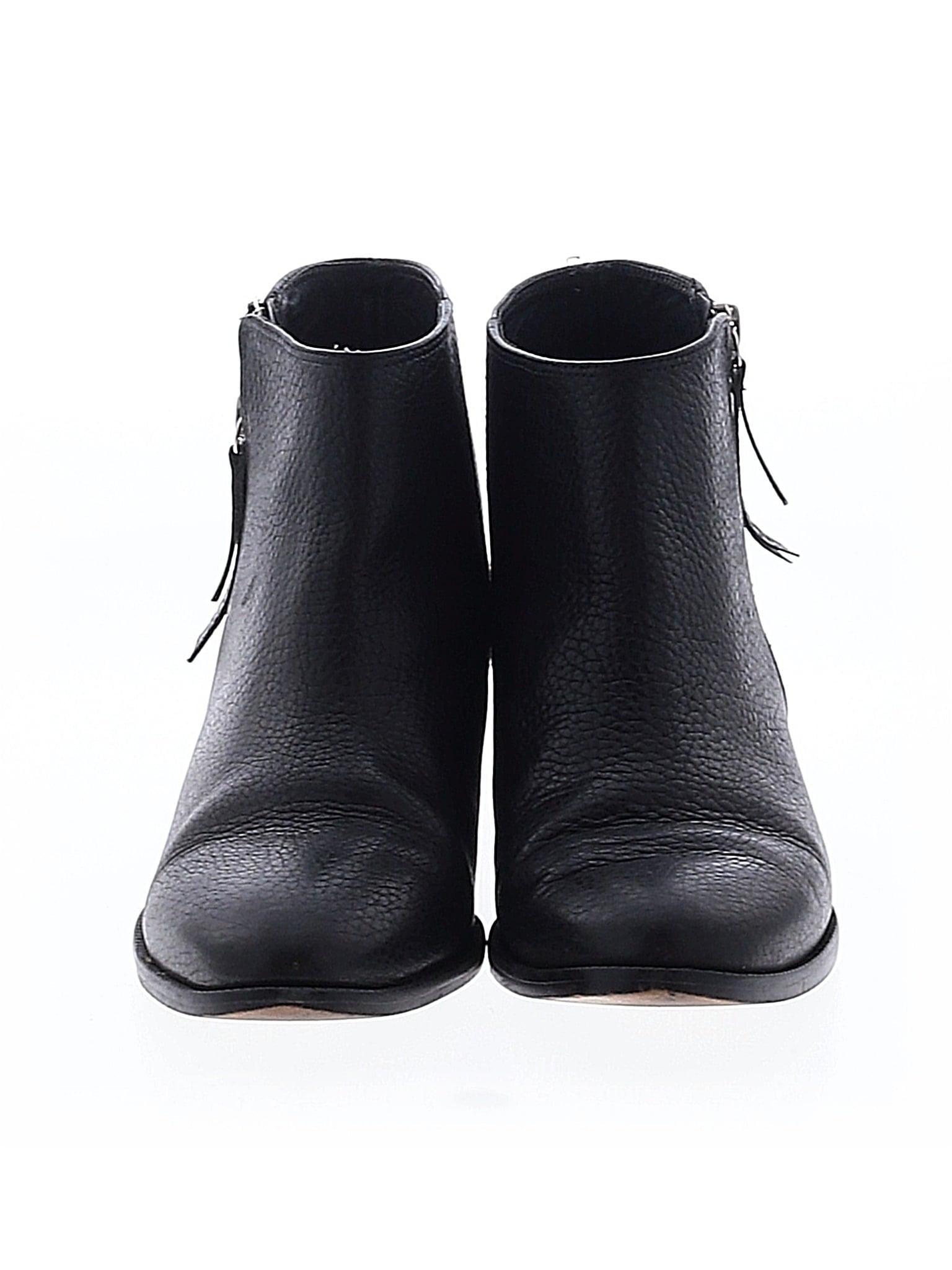 2 shoe size - 7