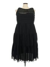 1 size - 3X W