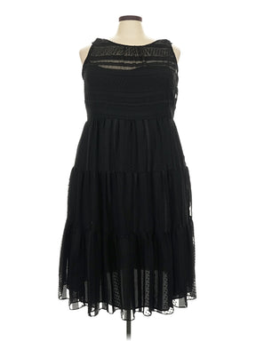 1 size - 3X W