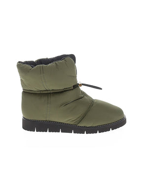 1 shoe size - 9