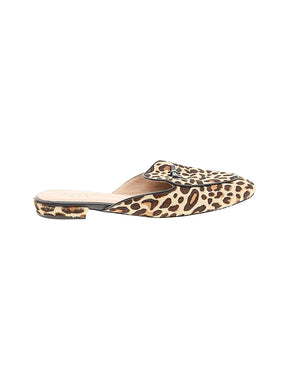 1 shoe size - 7 1/2
