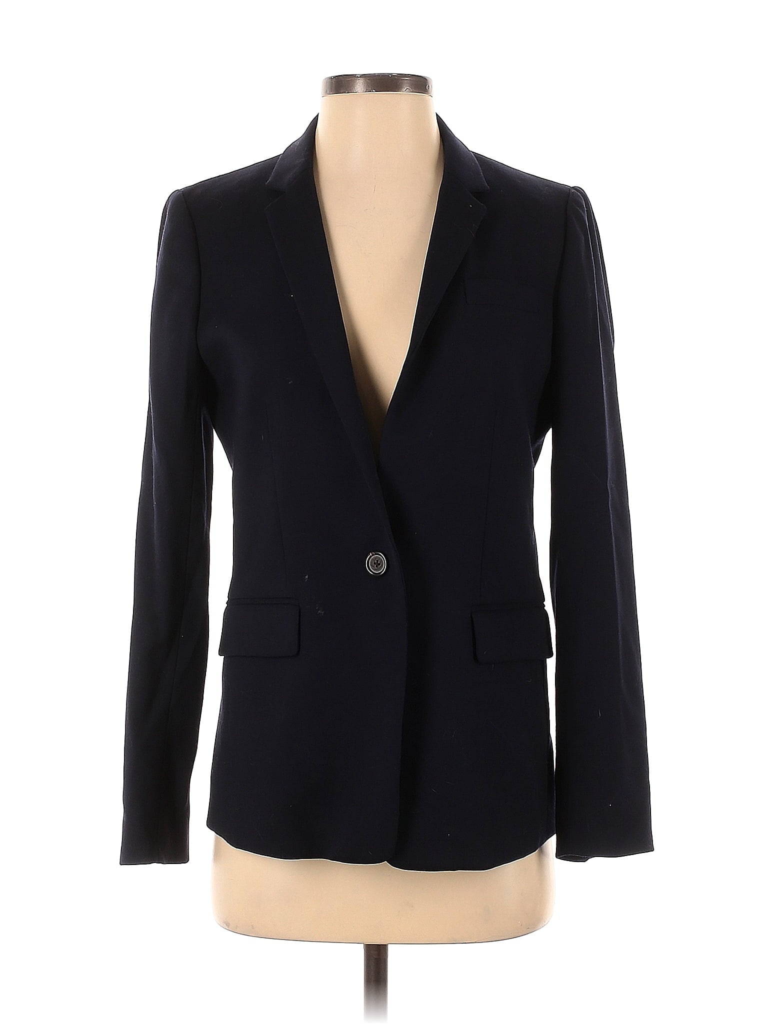 Wool Blazer size - 4