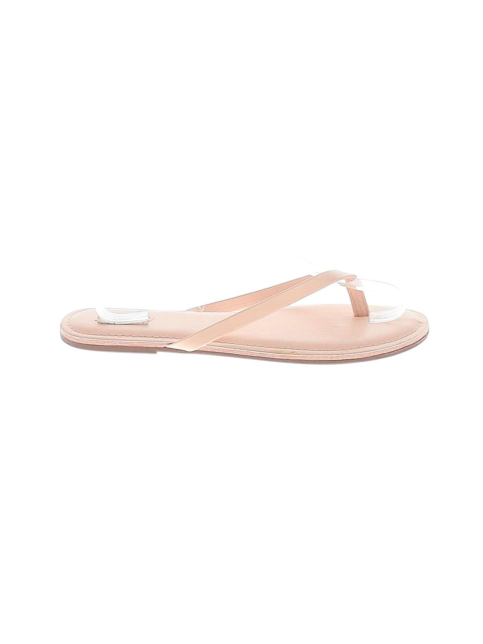 1 shoe size - 7