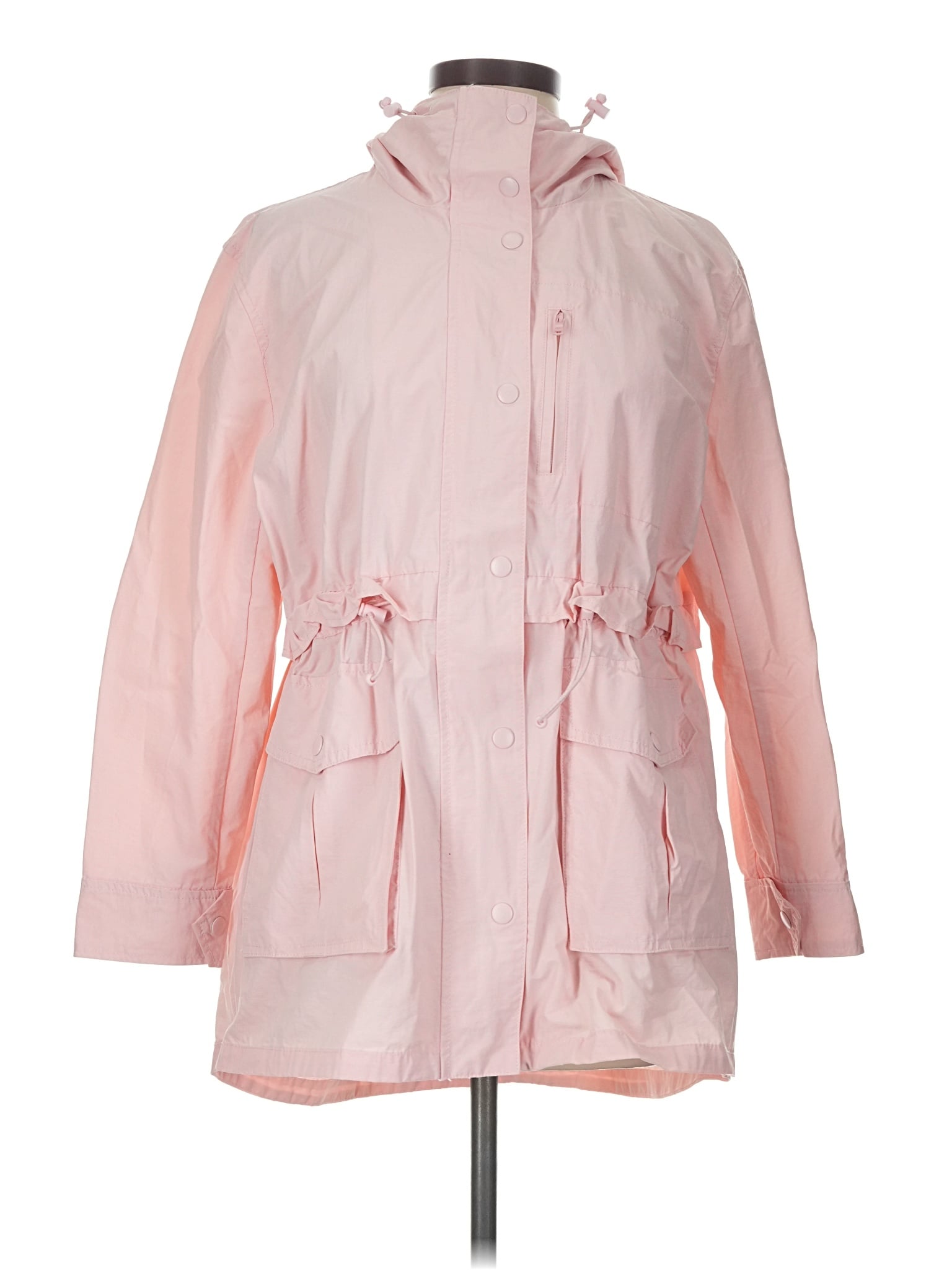 1 size - L P