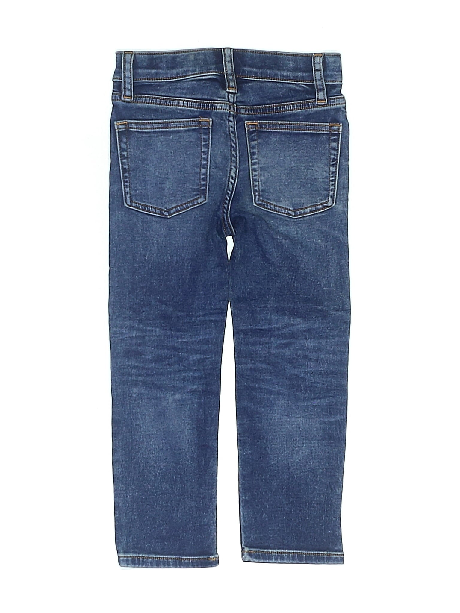 2 size - 4