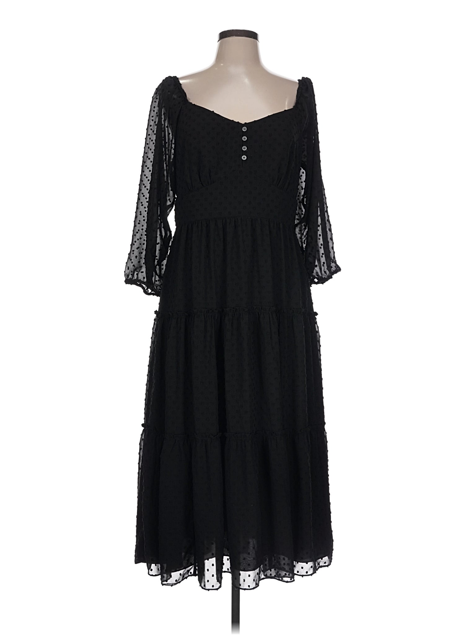 1 size - 10