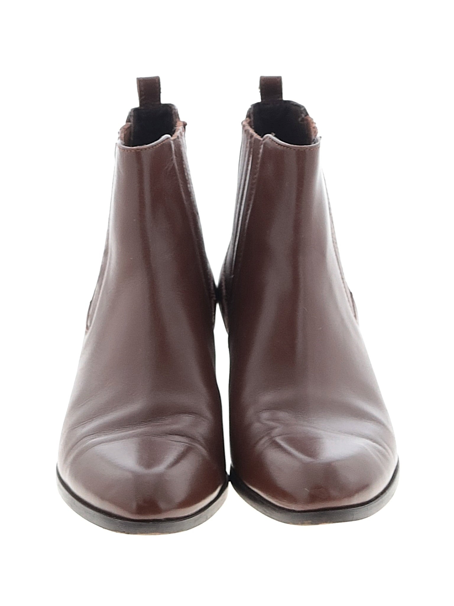 2 shoe size - 9