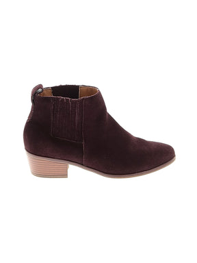 1 shoe size - 6
