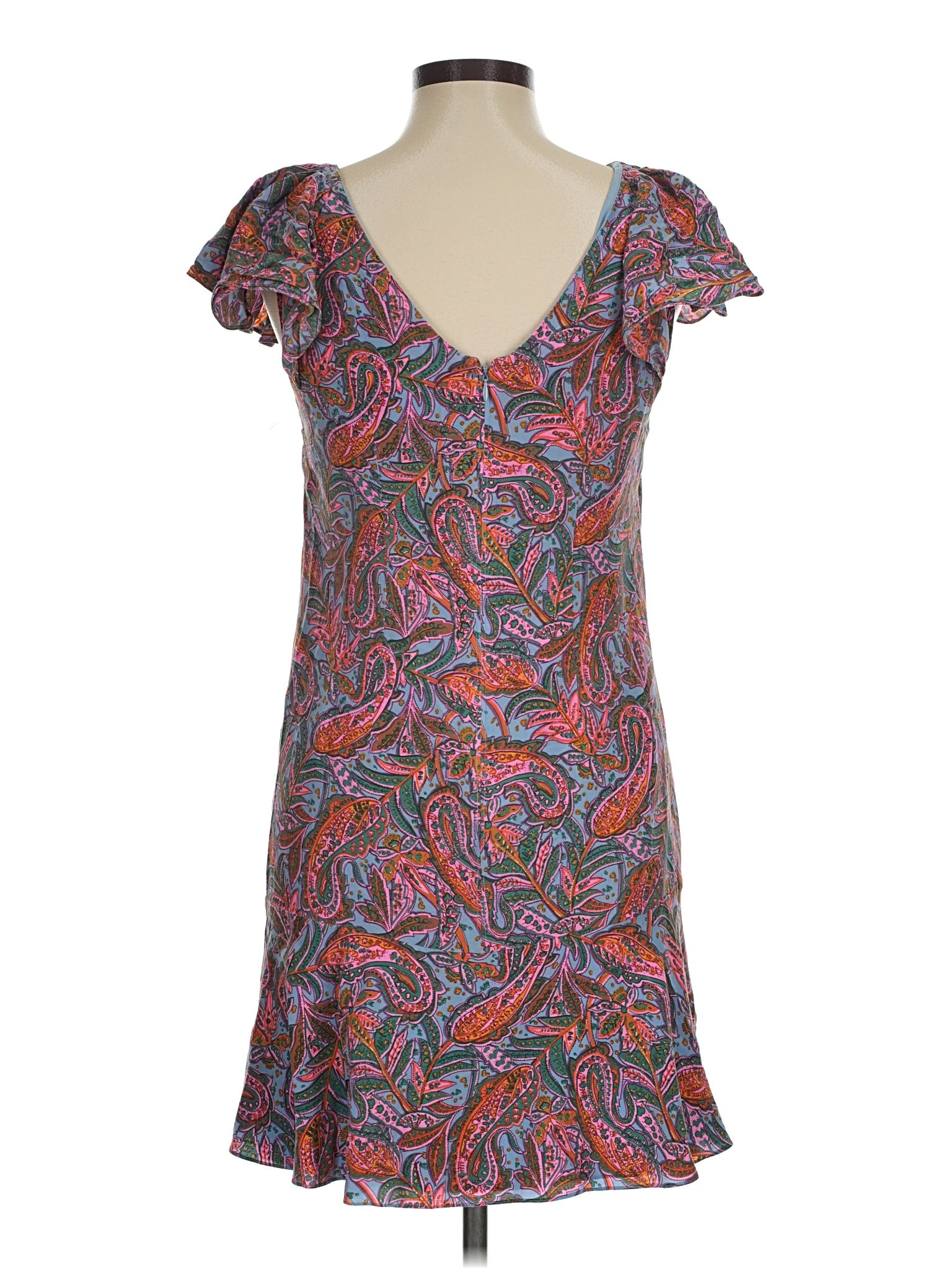 2 size - 8